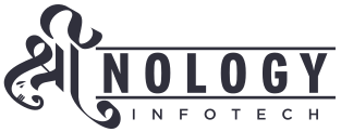 Shreenology Infotech Logo